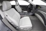 Acura ZDX 2009 года